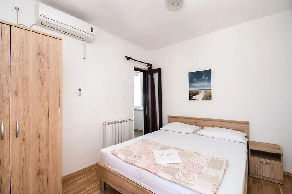 Ferienwohnung in Pag mit Pool 999202363 30670 – Foto 16