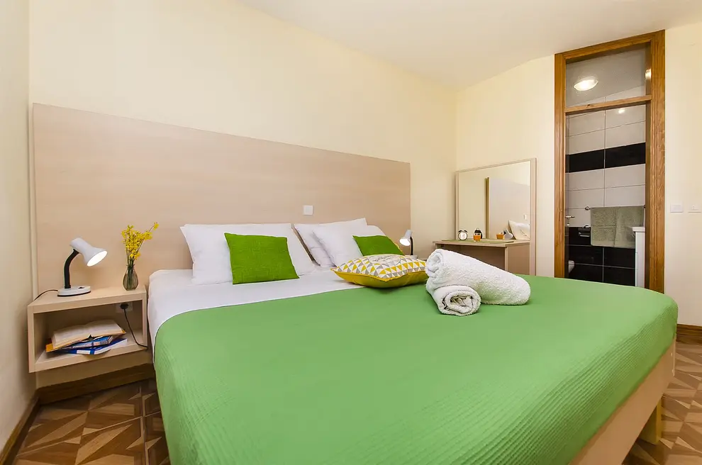 Ferienwohnung in Nin  999202754 31028 – Foto 2