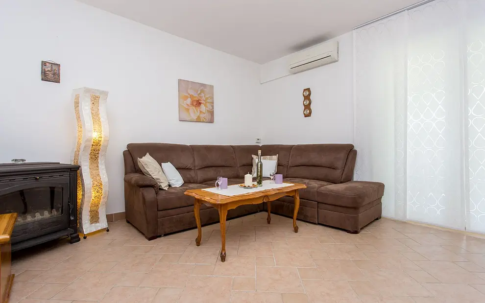 Ferienwohnung in Baska haustiergeeignet 66127386 13759