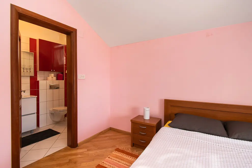 Ferienwohnung in Murter mit Pool und haustiergeeignet 999208241 36218 – Foto 3