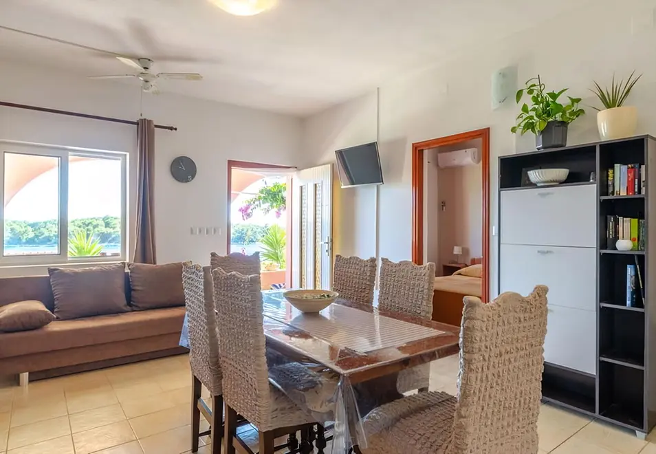 Ferienwohnung in Blato  999212759 40333 – Foto 28