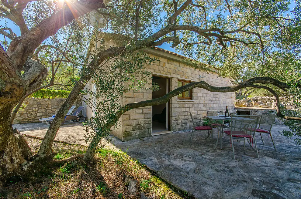 Ferienwohnung in Korcula haustiergeeignet 999204330 32534 – Foto 10