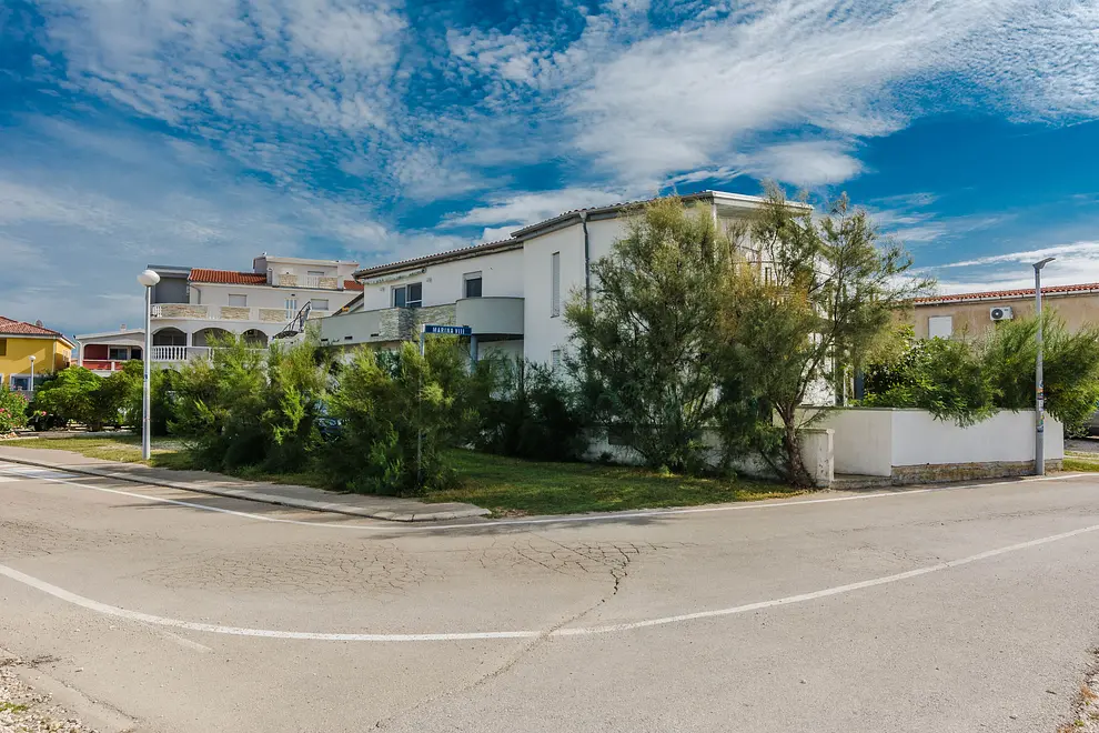 Ferienwohnung in Vir  66142067 23754