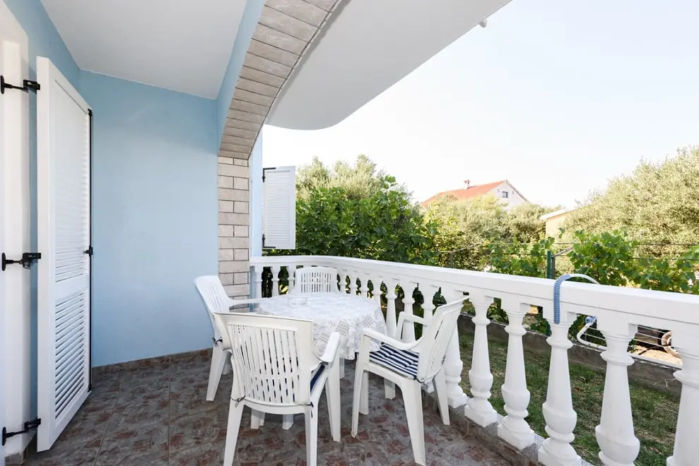 Ferienwohnung in Biograd  999206954 35037 – Foto 13