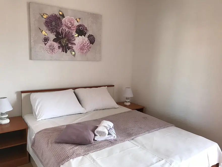 Ferienwohnung in Ciovo mit Pool und haustiergeeignet 999207300 35362 – Foto 18