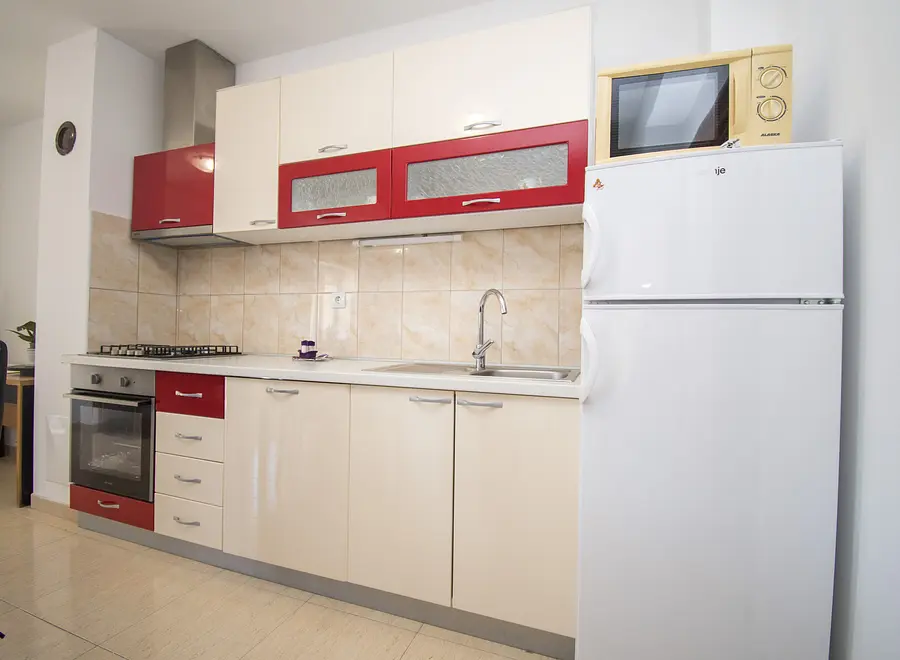 Ferienwohnung in Bilice  999210392 38254 – Foto 9