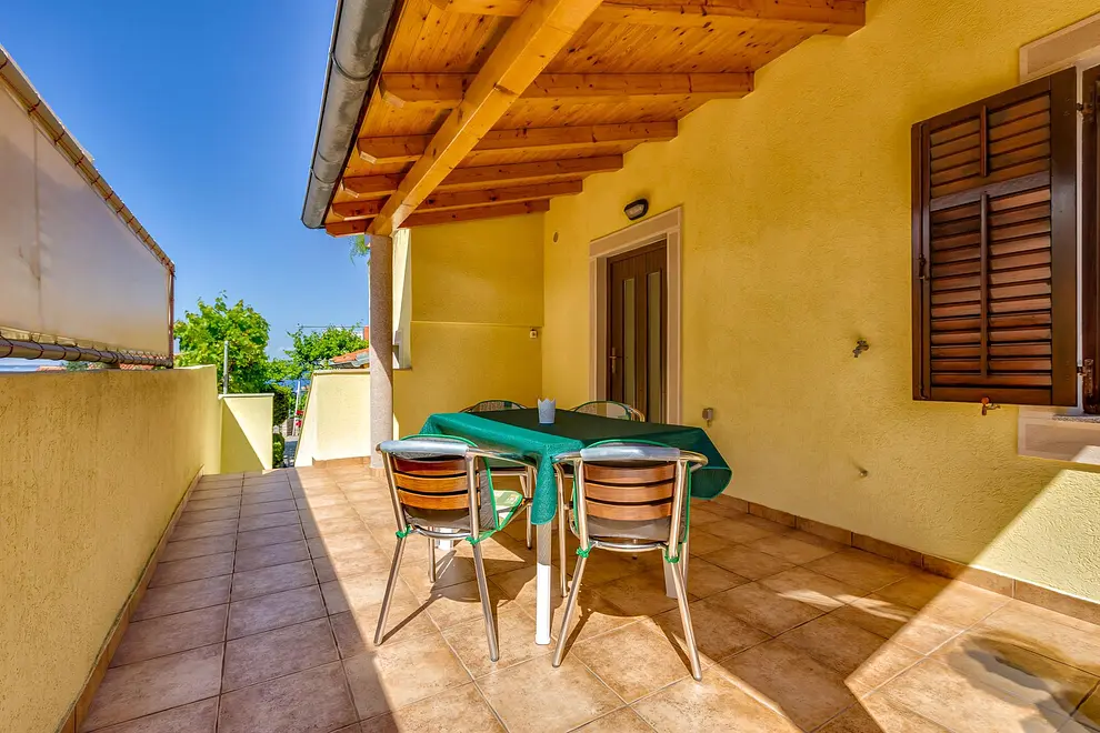 Ferienwohnung in Losinj  999203526 31771 – Foto 5