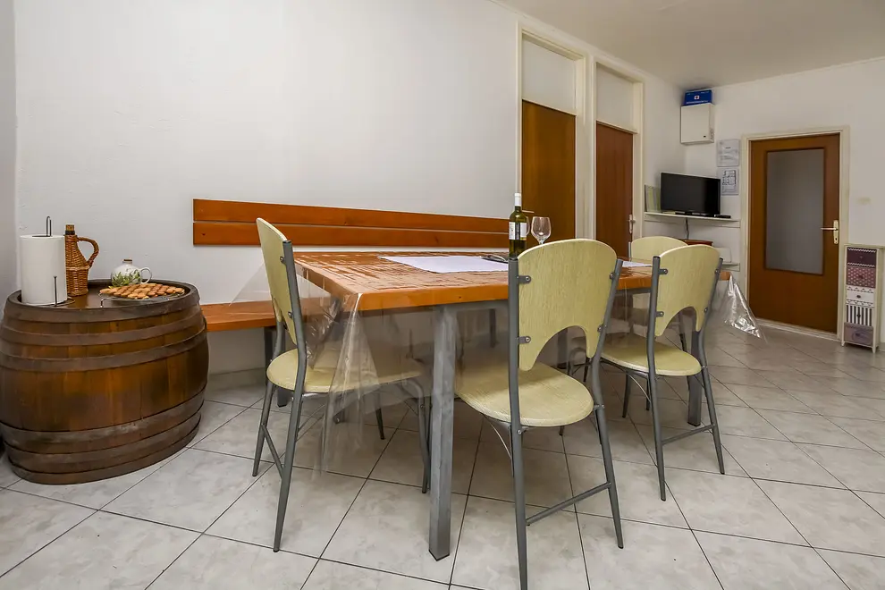 Ferienwohnung in Rogoznica  999212051 39765 – Foto 9