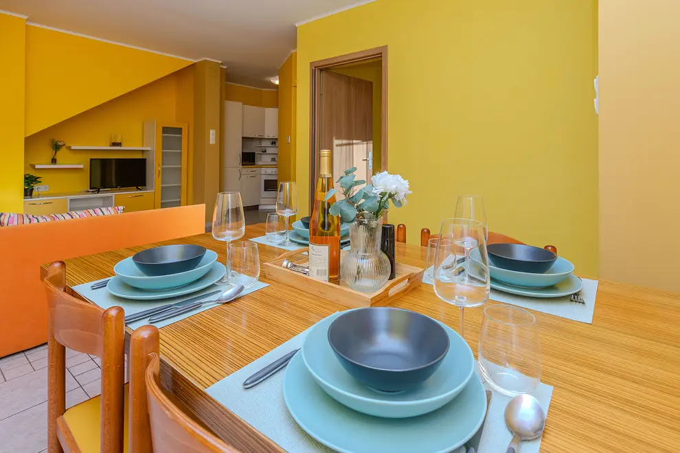 Ferienwohnung in Vir  999204580 32772 – Foto 12