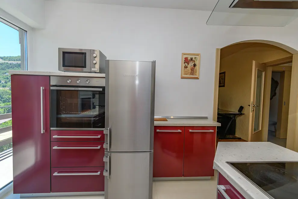 Ferienwohnung in Opatija  999238083 43132 – Foto 9