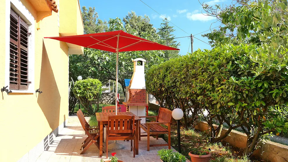 Ferienwohnung in Dobrinj mit Pool 999207908 35906 – Foto 18
