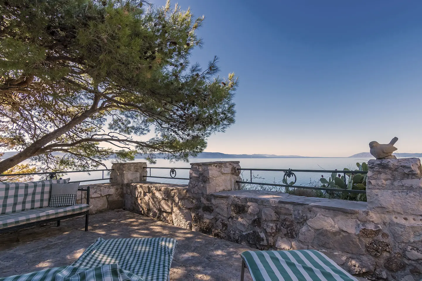 Ferienwohnung in Makarska  999203051 31310