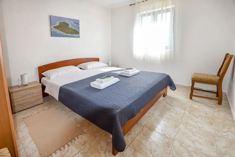 Ferienwohnung in Pasman  999203018 31277 – Foto 35