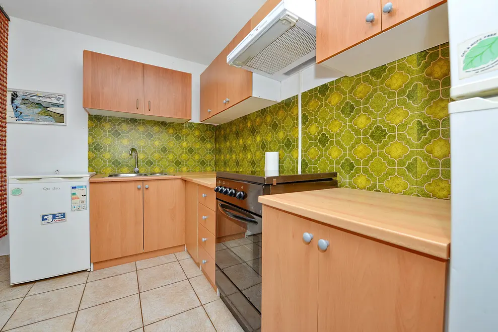 Ferienwohnung in Vir haustiergeeignet 999205905 34033 – Foto 13