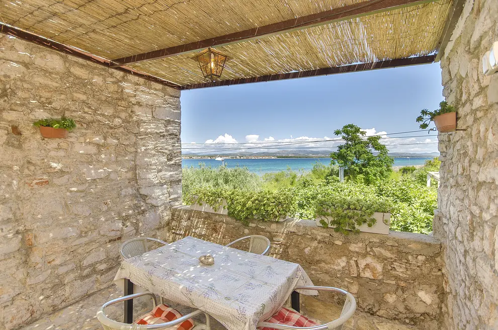 Ferienwohnung in Prvic Island haustiergeeignet 999204135 32347 – Foto 11