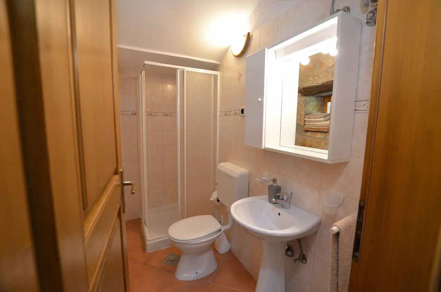 Ferienwohnung in Porec mit Pool und haustiergeeignet 999203644 31879