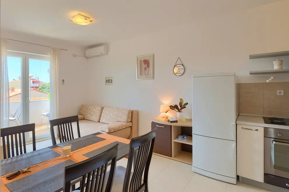 Ferienwohnung in Fazana  999202822 31096 – Foto 26