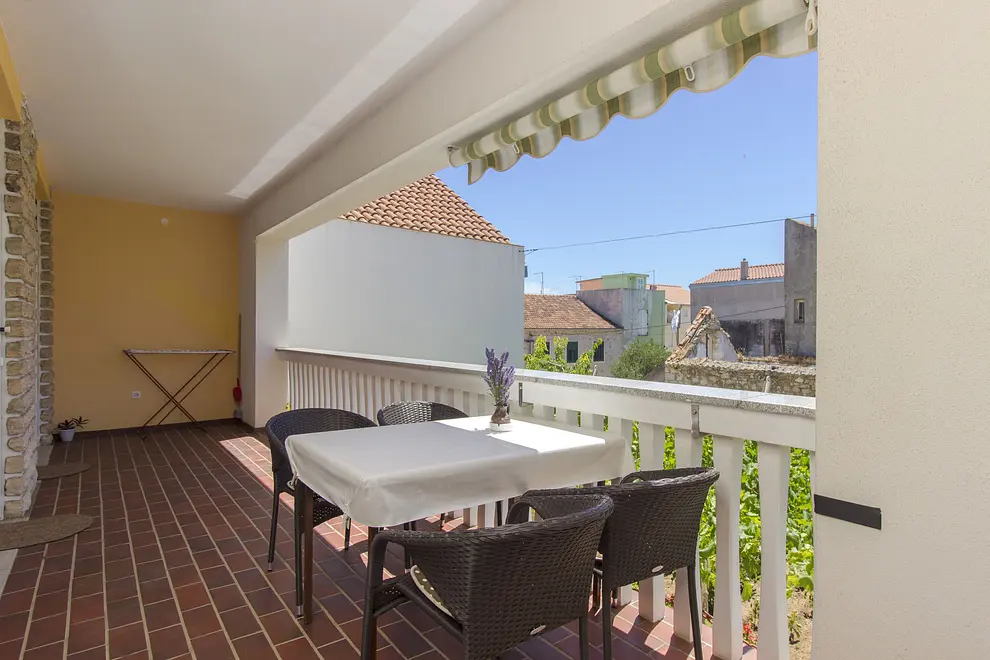 Ferienwohnung in Vodice  999202399 30696 – Foto 25
