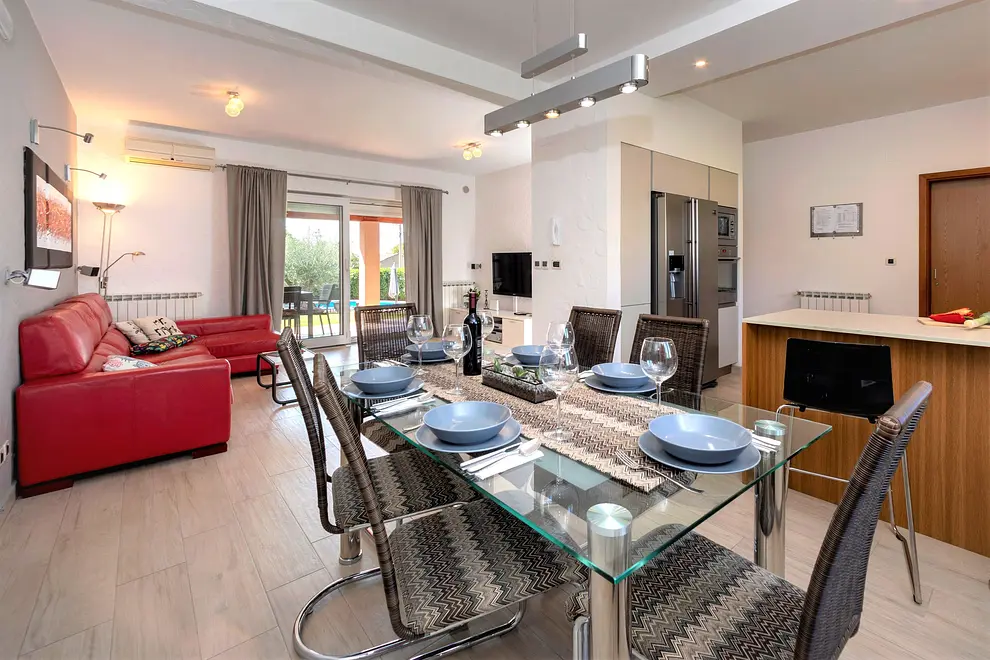 Ferienhaus in Porec mit Pool 999205976 34099 – Foto 6