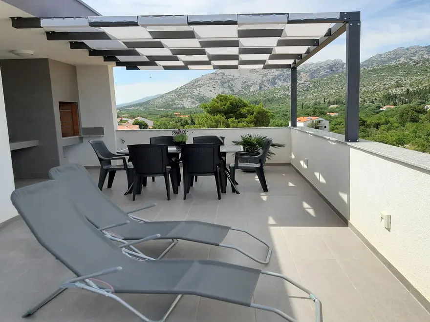 Ferienwohnung in Starigrad mit Pool 999208836 36783 – Foto 2