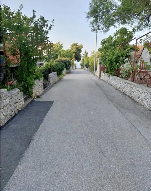 Ferienwohnung in Rogoznica  999212811 40384 – Foto 23