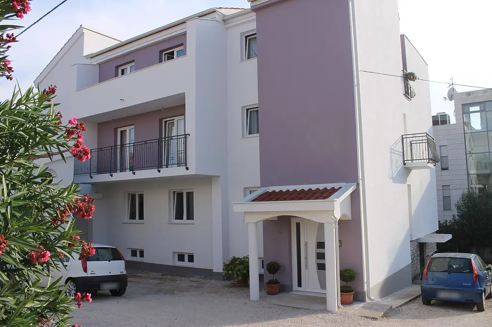 Ferienwohnung in Zadar  999207752 35772 – Foto 10