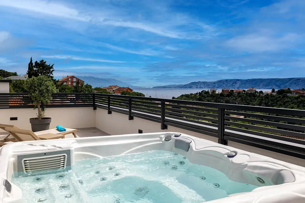 Ferienhaus in Novi Vinodolski mit Pool 999213520 41003 – Foto 8