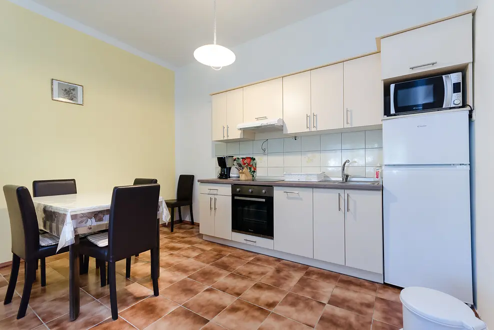 Ferienwohnung in Rab haustiergeeignet 999204168 32378 – Foto 12