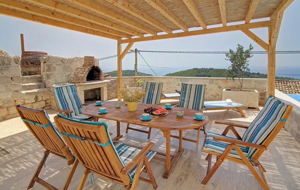 Ferienhaus in Mljet mit Pool 999206347 34453 – Foto 24