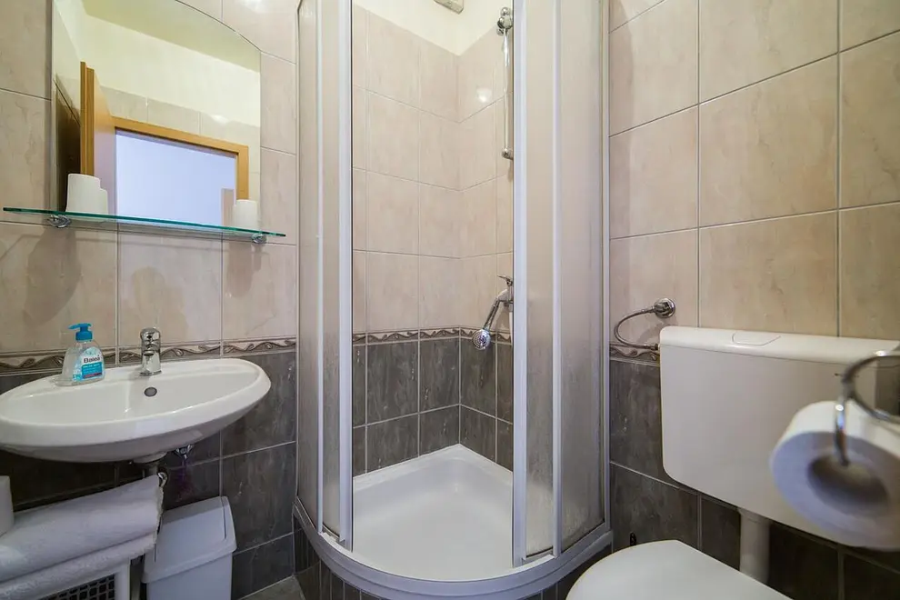 Ferienwohnung in Baska Voda  999207554 41145 – Foto 11