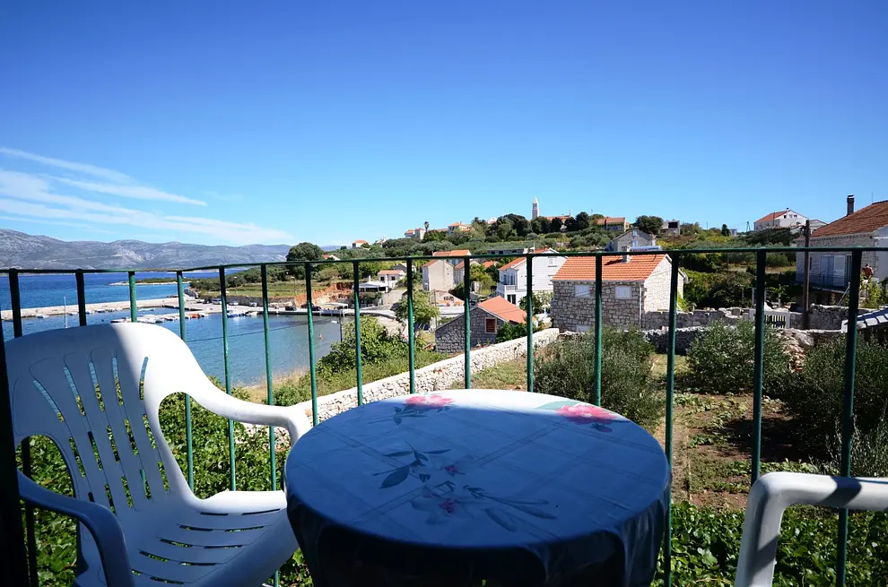 Ferienwohnung in Korcula haustiergeeignet 999203060 31319 – Foto 2