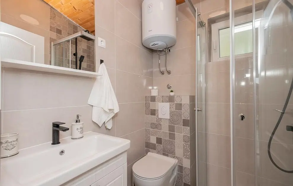 Ferienwohnung in Brela  999206679 34774 – Foto 12