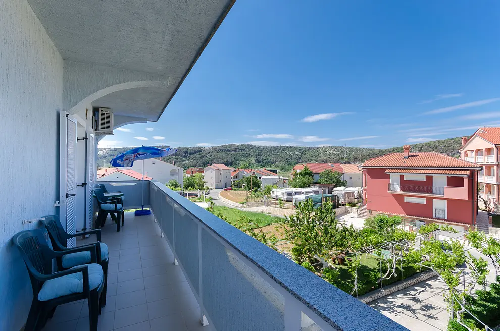 Ferienwohnung in Rab haustiergeeignet 6616834 1788