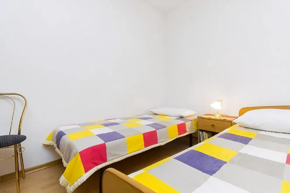 Ferienwohnung in Rogoznica  999212048 39762 – Foto 16