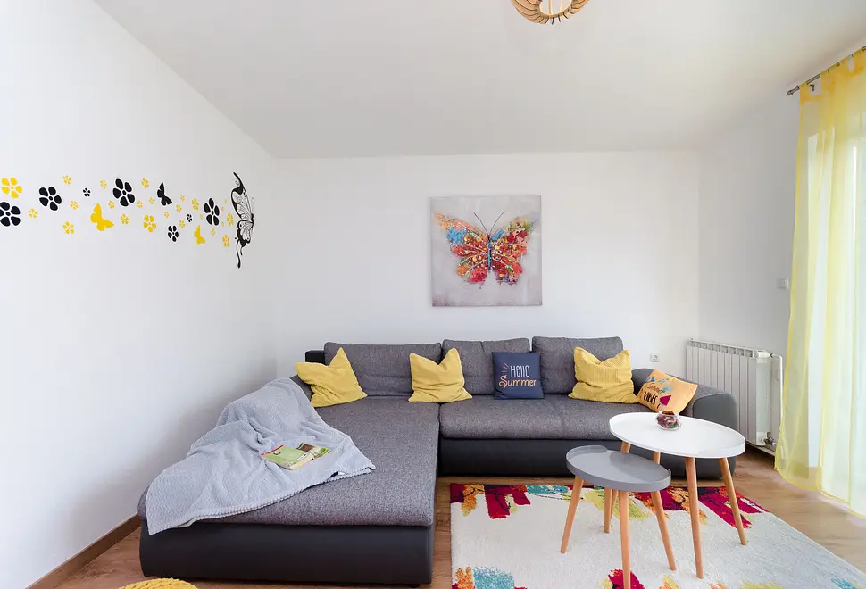 Ferienwohnung in Crikvenica  999210683 38526 – Foto 9