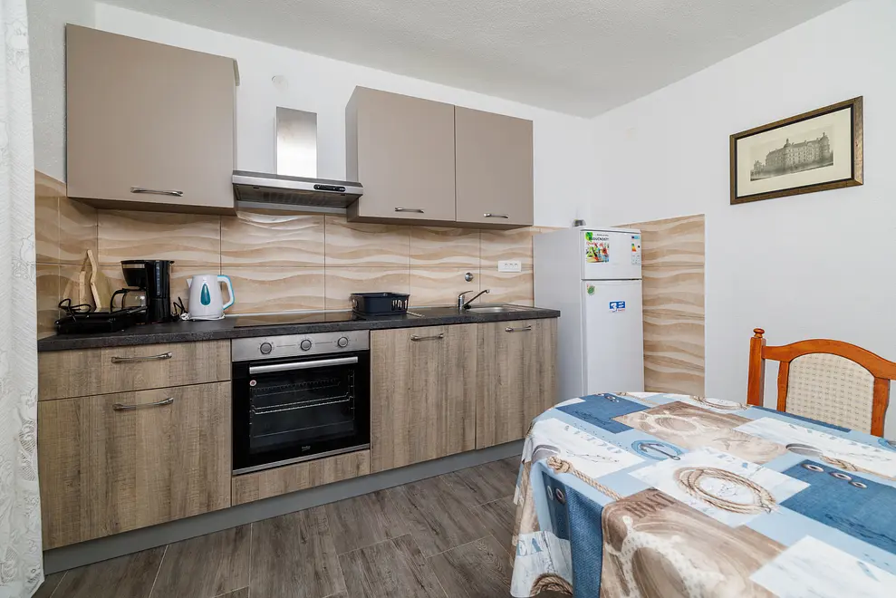 Ferienwohnung in Karlobag  999213101 40639 – Foto 22