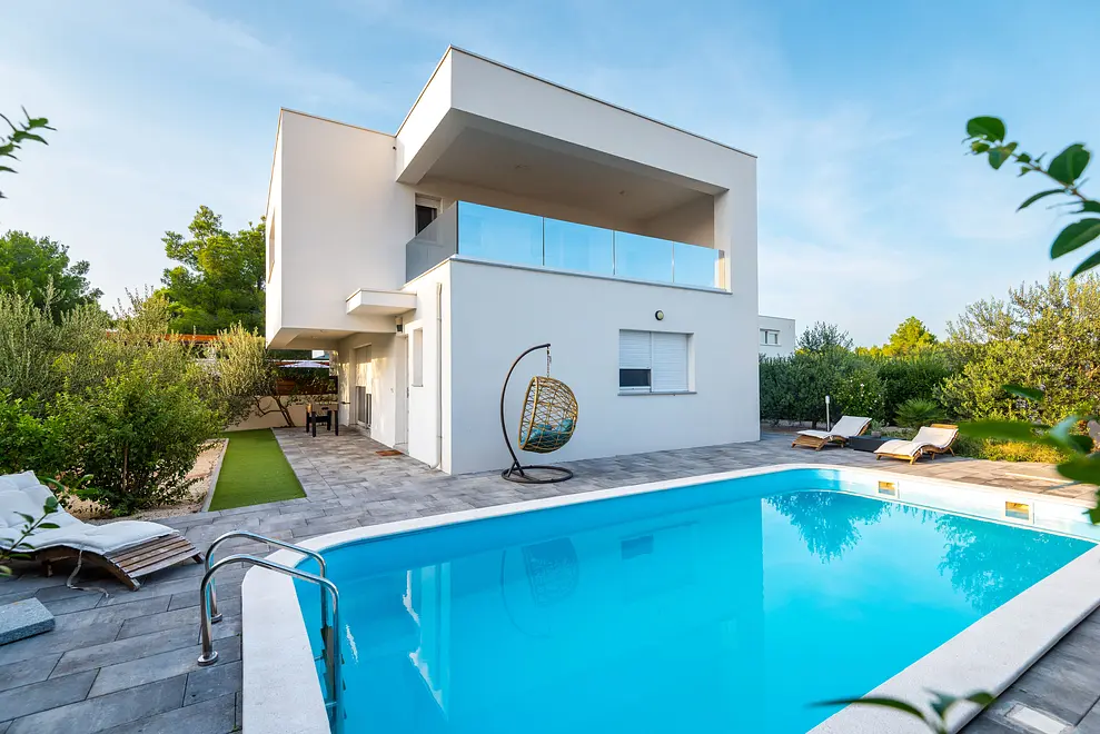 Ferienhaus in Vodice mit Pool 999207648 35674 – Foto 24