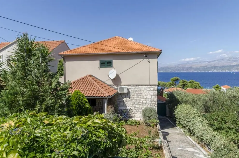 Ferienwohnung in Brac haustiergeeignet 66153042 26805