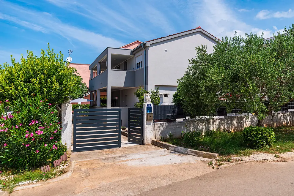 Ferienwohnung in Zadar  999208847 36794 – Foto 9