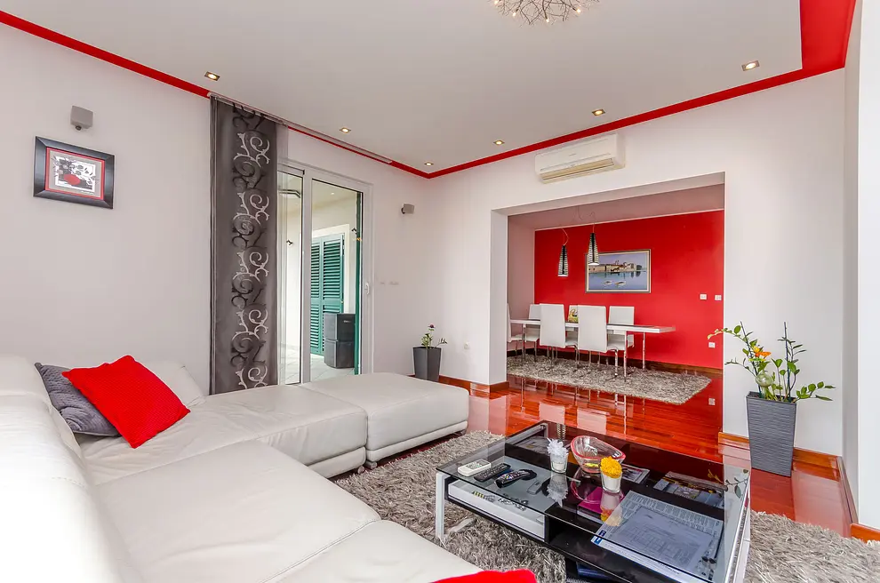 Ferienwohnung in Ciovo  999206568 34666 – Foto 27