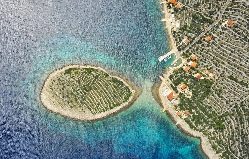Ferienwohnung in Vodice  999207296 35358 – Foto 33