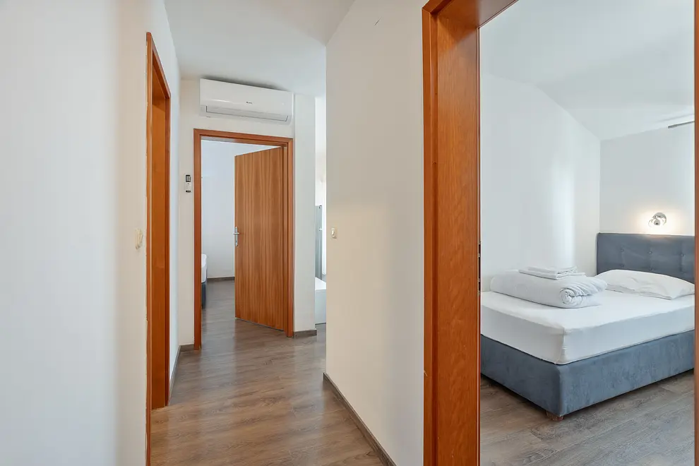 Ferienwohnung in Vir  999209700 37614 – Foto 24