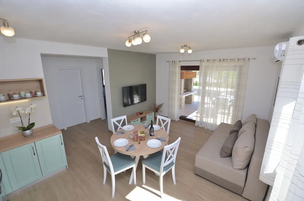 Ferienwohnung in Porec mit Pool und haustiergeeignet 66139423 22231