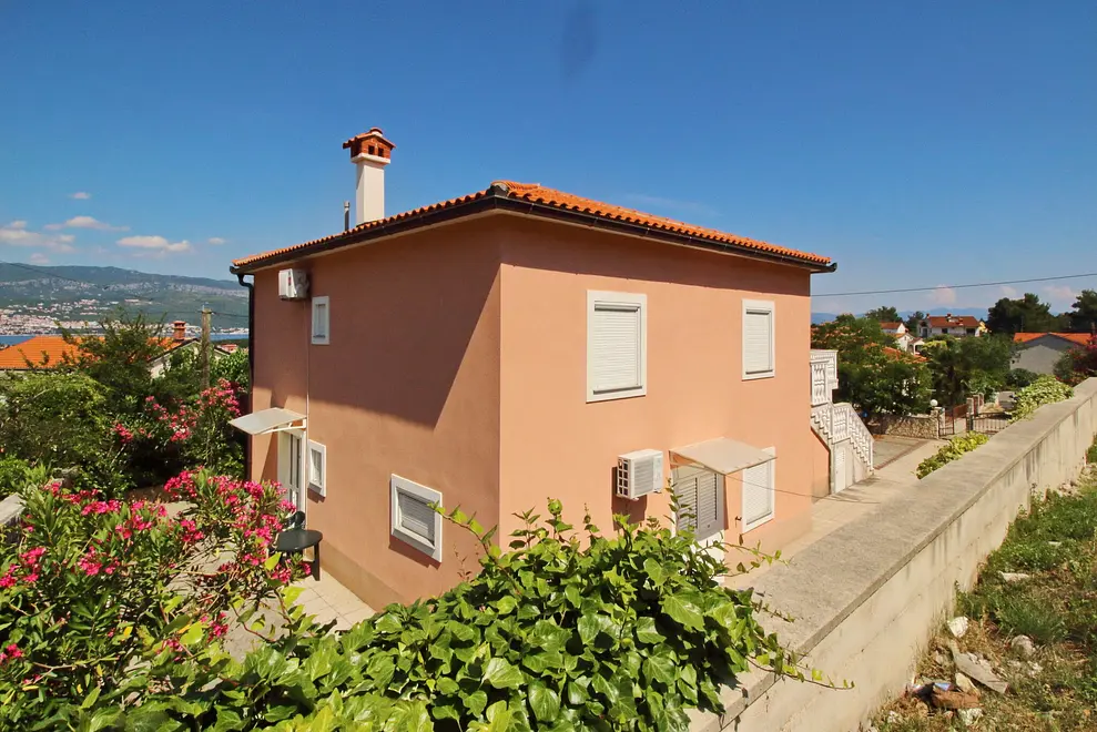 Ferienwohnung in Dobrinj  999223862 41978 – Foto 8