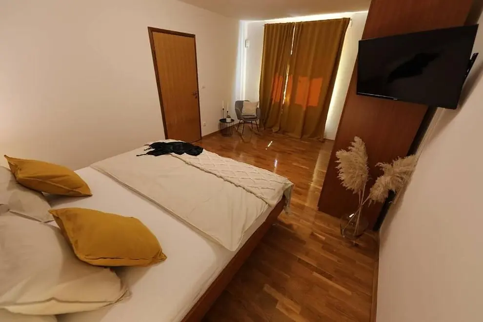 Ferienwohnung in Crikvenica  999208062 36040 – Foto 13