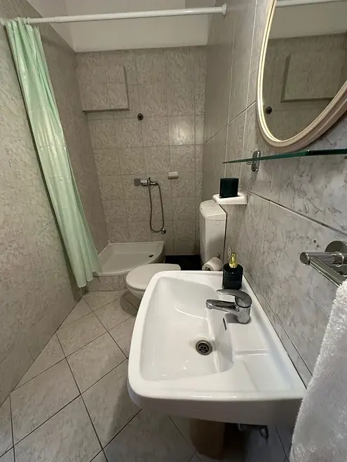 Ferienwohnung in Baska Voda haustiergeeignet 999212599 40192 – Foto 10