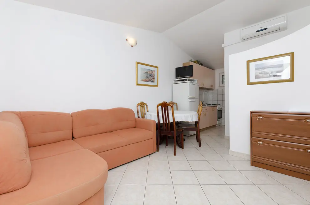 Ferienwohnung in Rogoznica  999207734 35754 – Foto 7