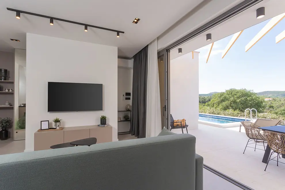 Ferienhaus in Bilice mit Pool 999211480 39249 – Foto 10