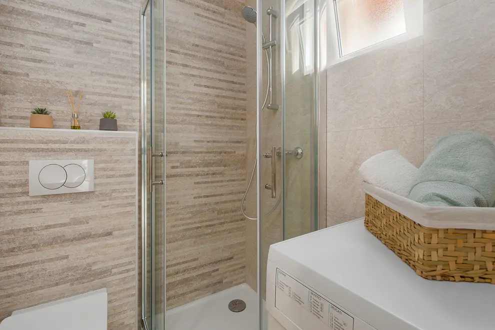 Ferienwohnung in Porec haustiergeeignet 66143678 24760