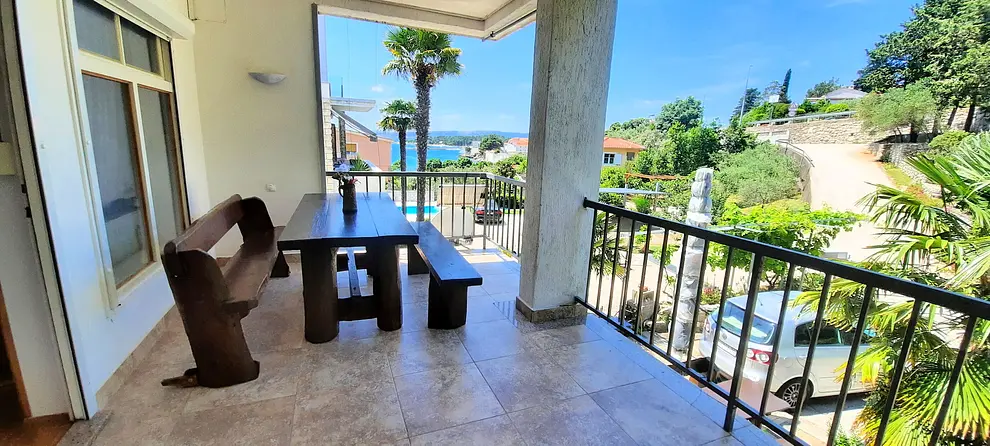 Ferienwohnung in Krk  999202434 30721 – Foto 7